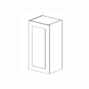 Door Wall Mullion Door Frosted Glass 1536