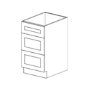 Drawer Base Cabinet - Grey Shaker